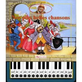 NOS PLUS BELLES CHANSONS