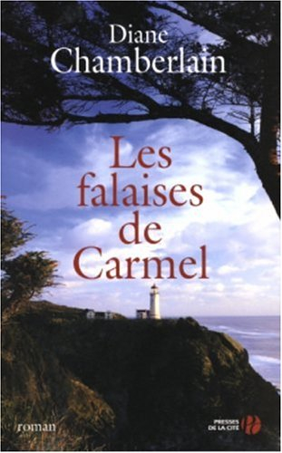 Les falaises de Carmel
