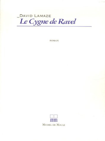 Le cygne de Ravel