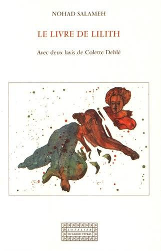 Le livre de Lilith