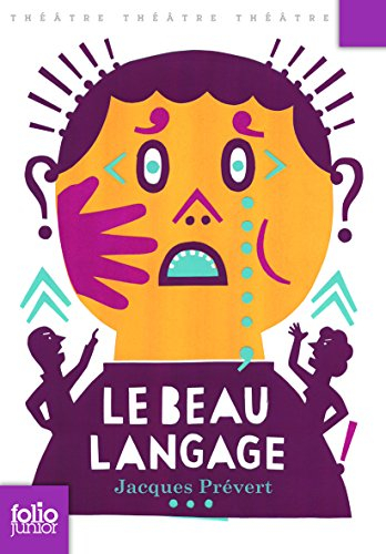 Le beau langage