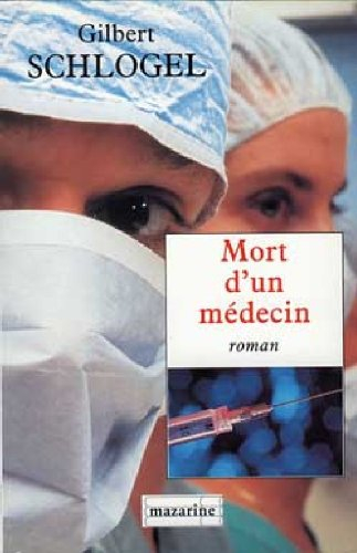 Mort d'un médecin