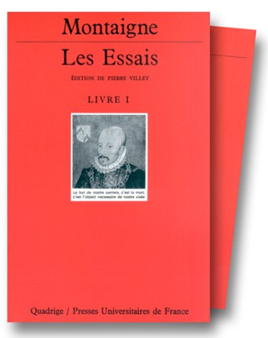 Essais
