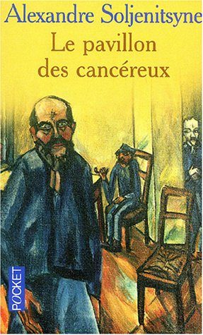 le pavillon des cancéreux