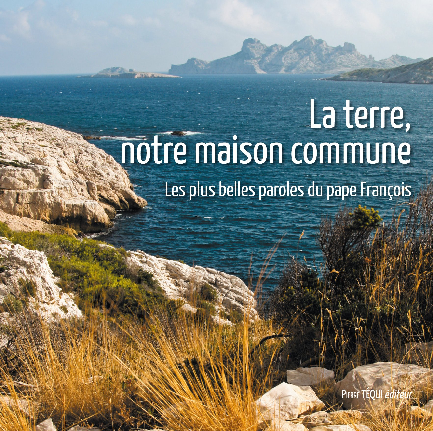 La terre, notre maison commune : les plus belles paroles du pape François