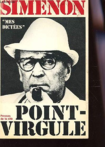 Point-virgule