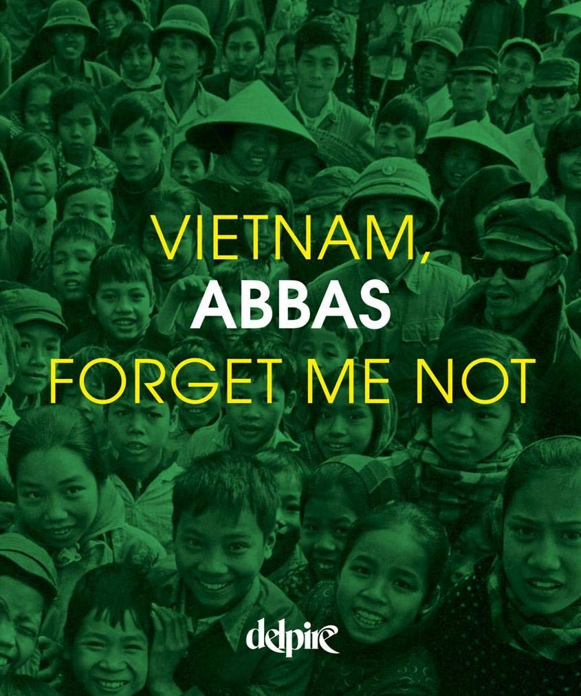 Vietnam : forget me not