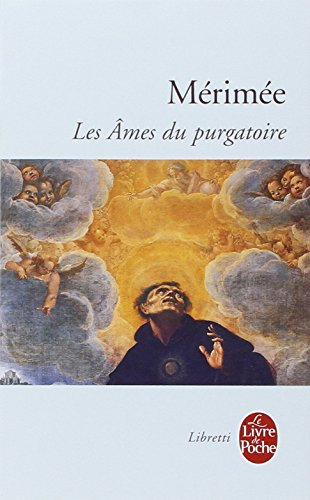 Les âmes du purgatoire
