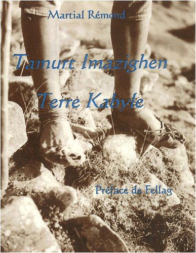 Terre kabyle