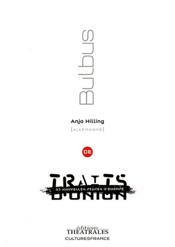 Bulbus : Allemagne