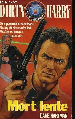 Mort lente