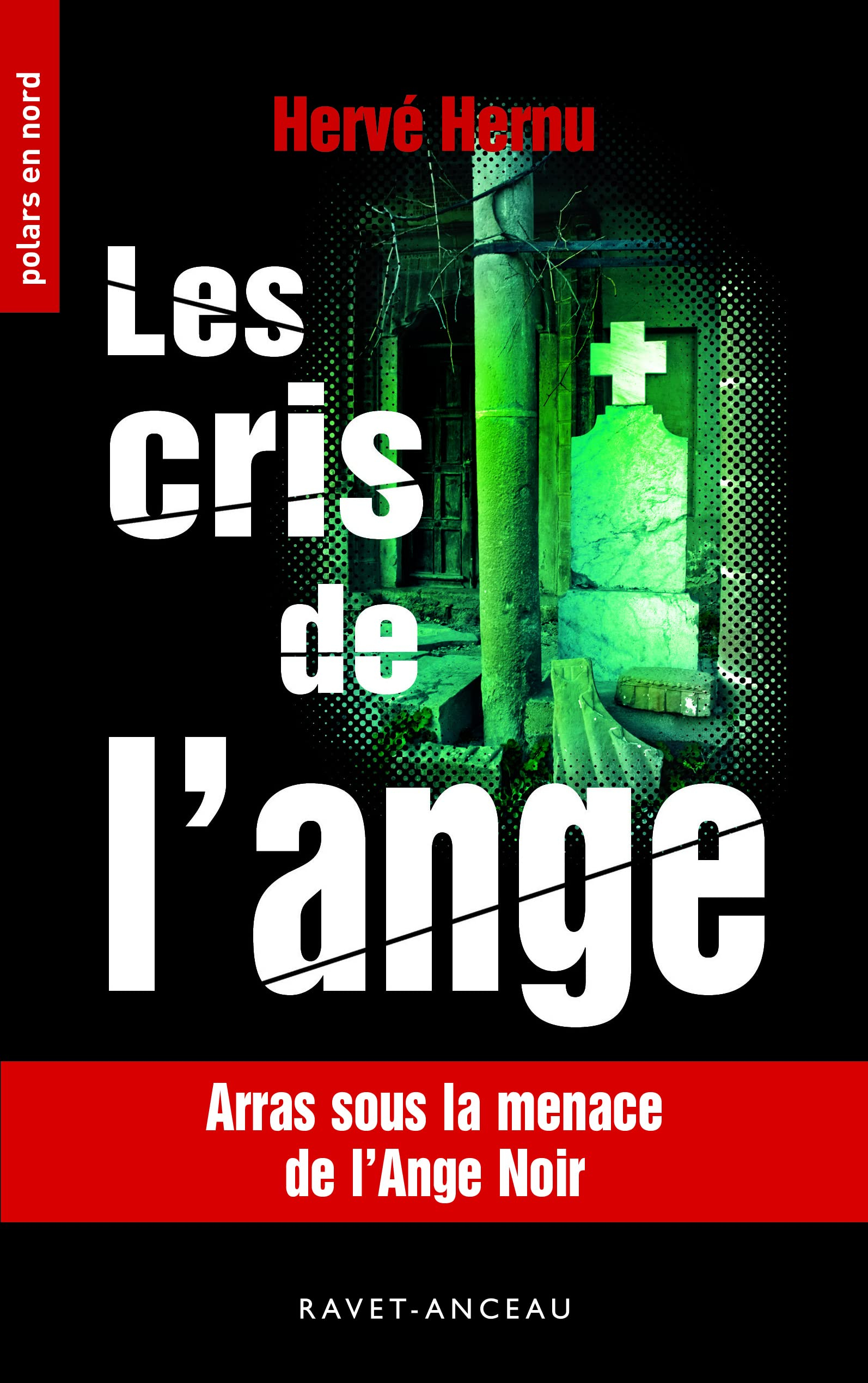 Les cris de l'ange