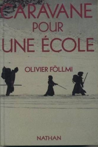 Caravane pour une école