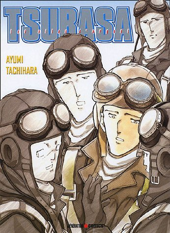 Tsubasa. Vol. 1