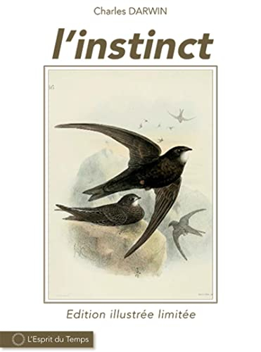 Essai sur l'instinct