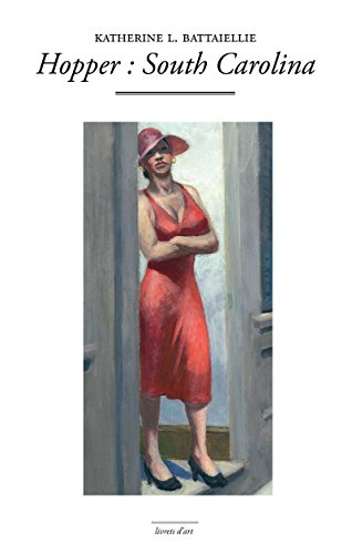 hopper : south carolina