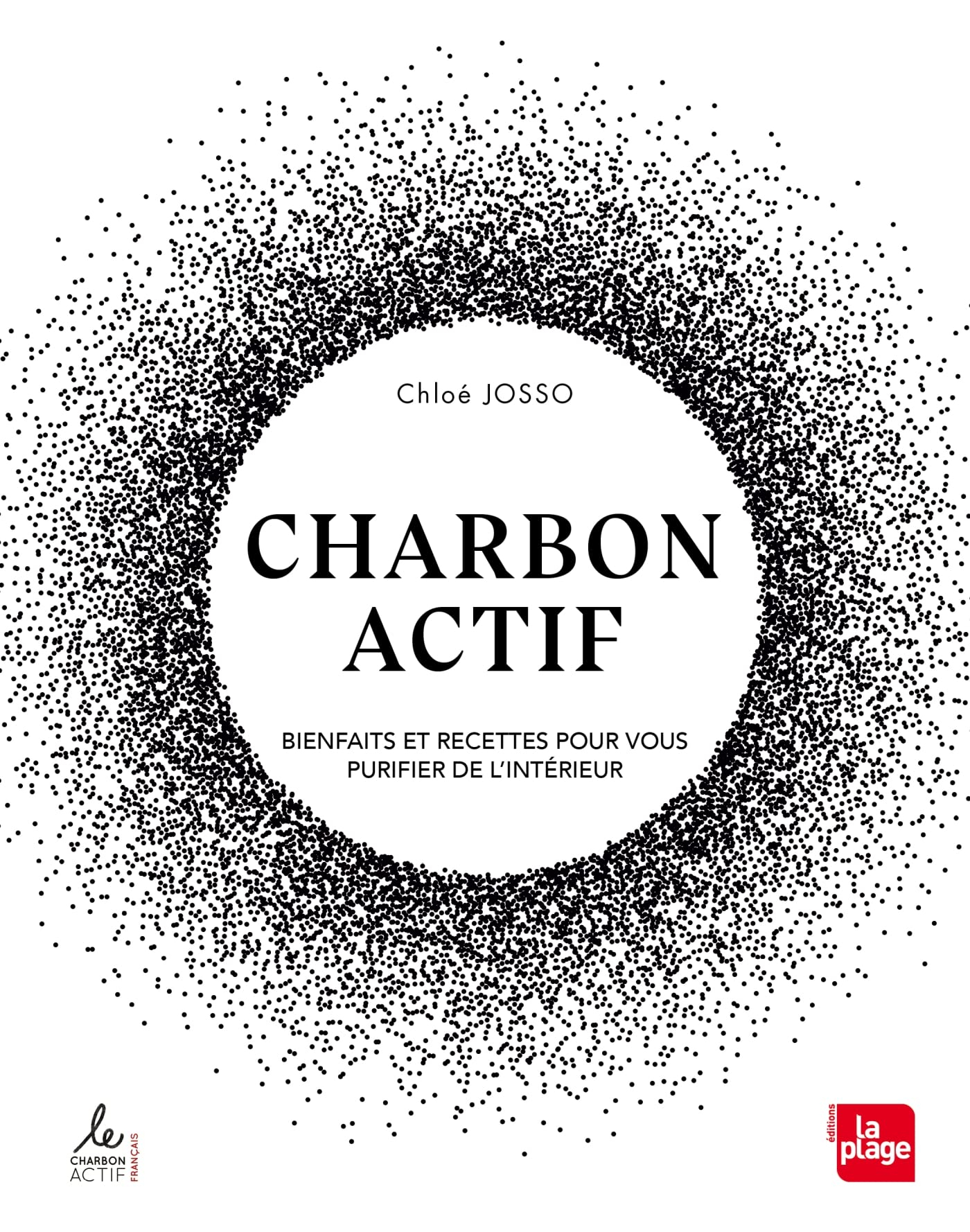 Charbon actif : bienfaits et recettes pour vous purifier de l'intérieur