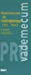 Vademecum de l'entrepreneur TPE-PME