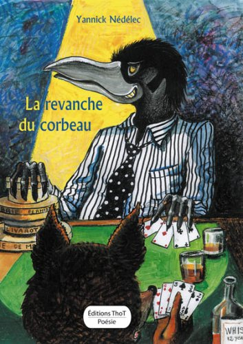 La revanche du corbeau