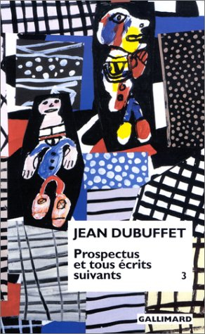 Prospectus et tous écrits suivants. Vol. 3