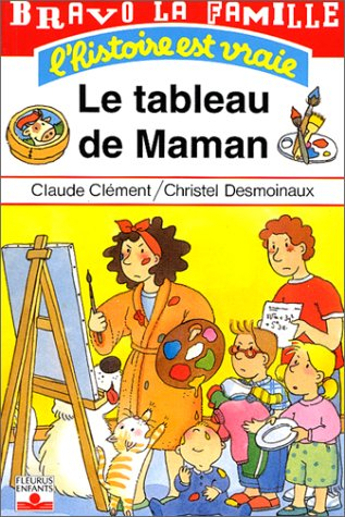Bravo la famille. Vol. 3. Le concours de maman