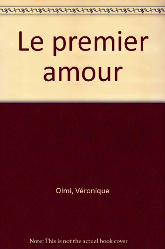 Le premier amour
