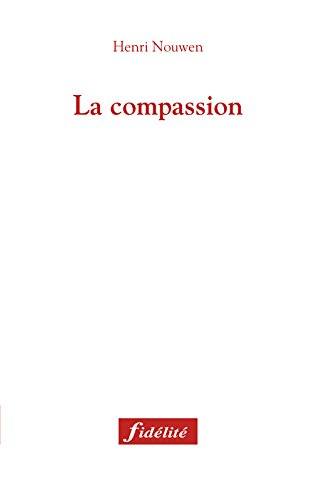 la compassion deuxième Édition