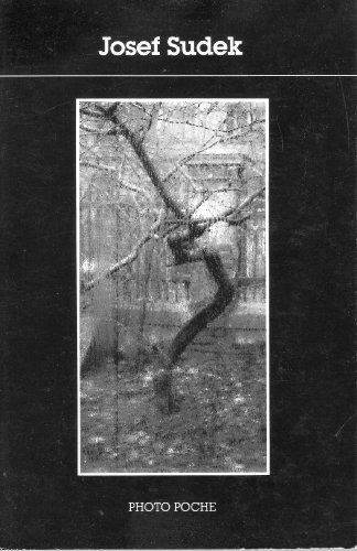 Josef Sudek