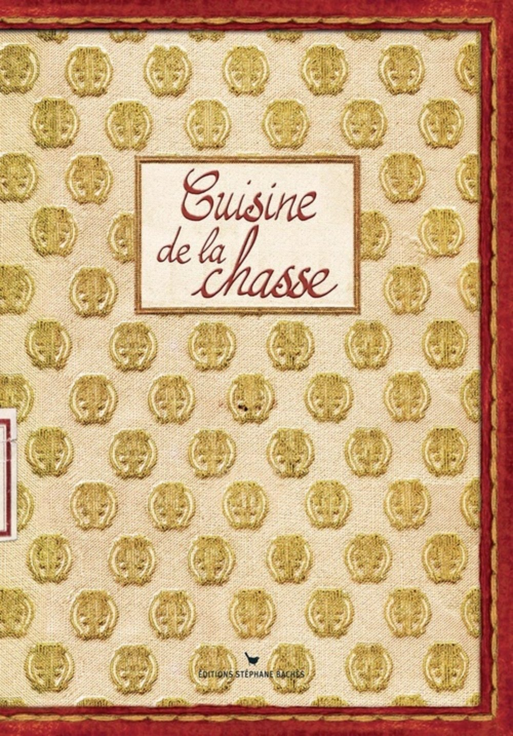 Cuisine de la chasse