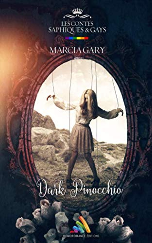Dark Pinocchio