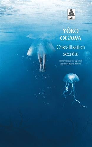 Cristallisation secrète