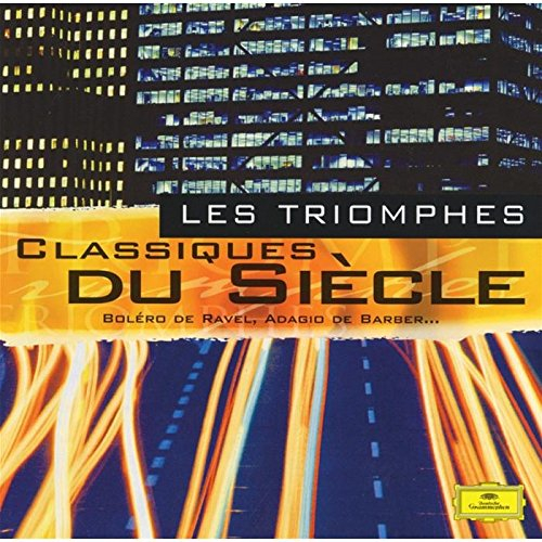classiques du siècle