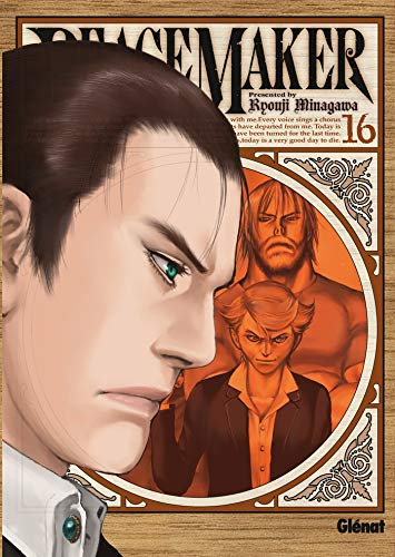 Peacemaker. Vol. 16