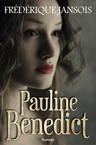 Pauline Benedict