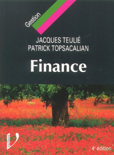 Finance