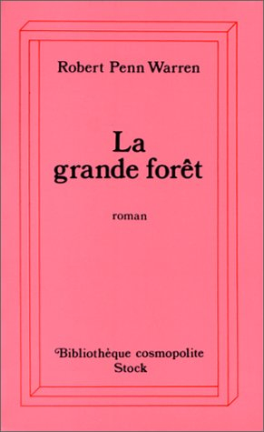 La grande forêt