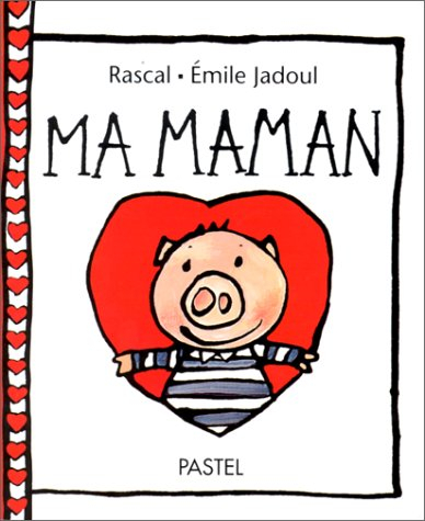 Ma maman