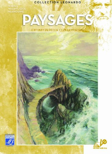 Lefranc Bourgeois Léonardo n°40 Album d'étude Motifs ornementaux