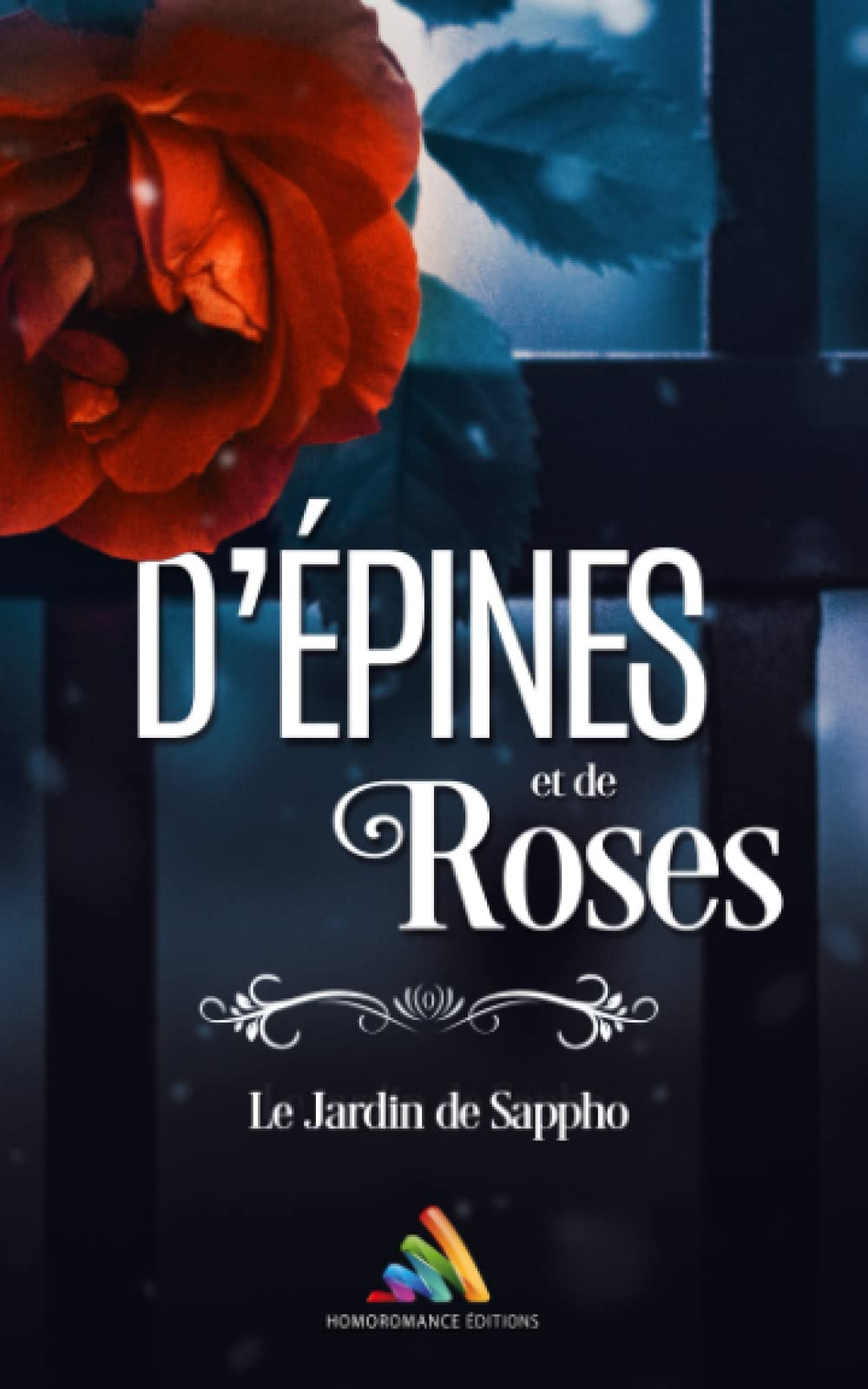 D'épines et de roses