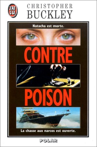 Contrepoison
