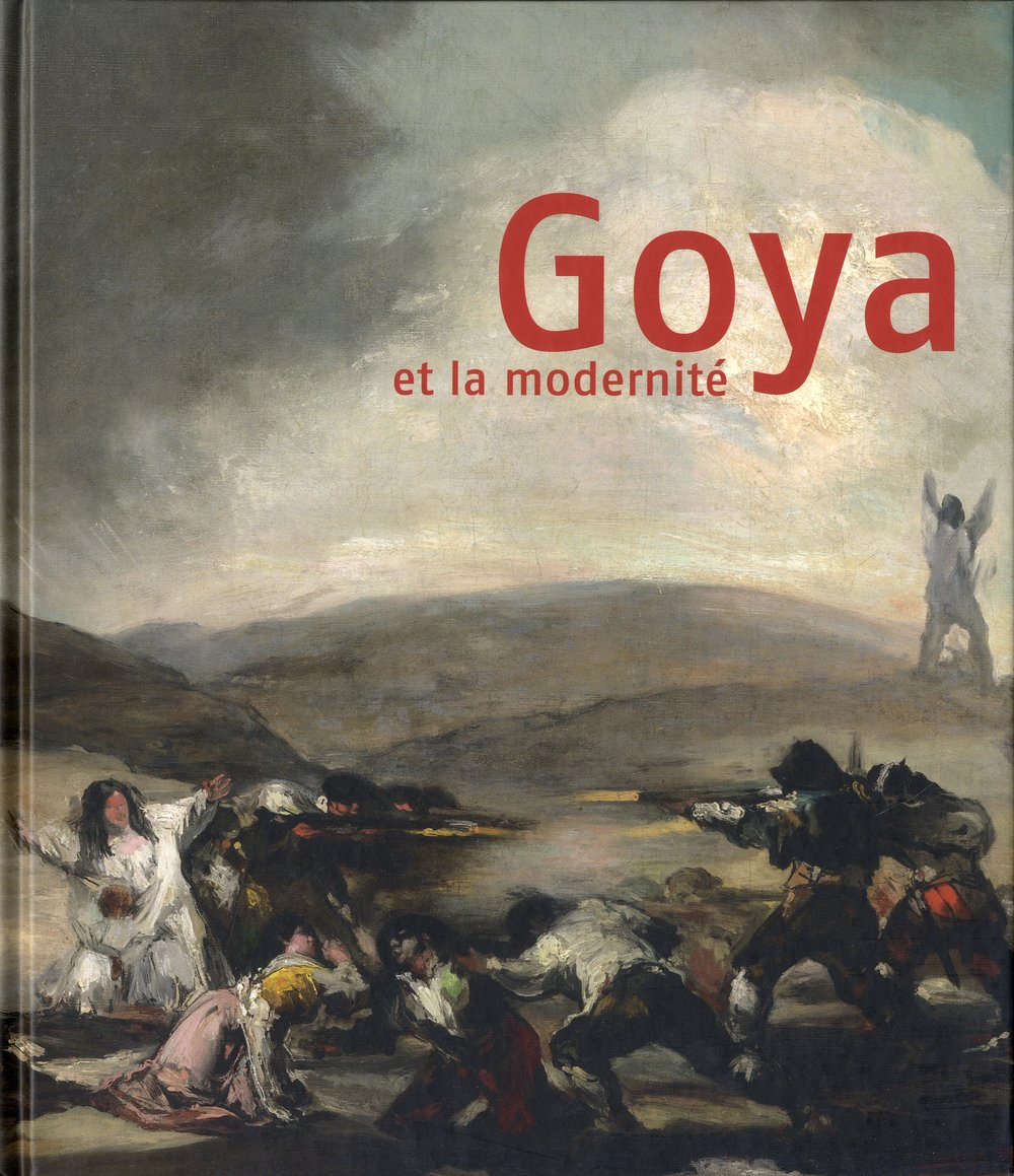 Goya et la modernité