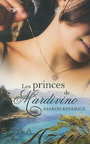 Maîtresse d'un prince. Un destin royal. Mariage chez les Mardivino