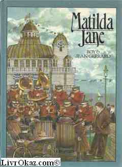 matilda jane