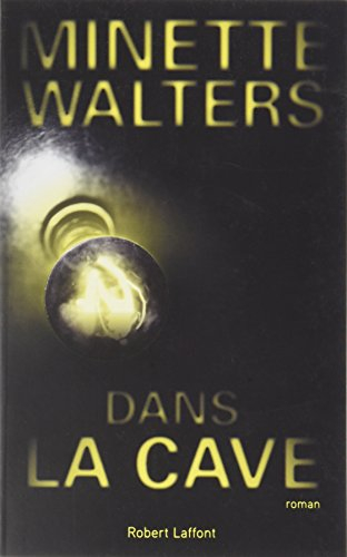 Dans la cave