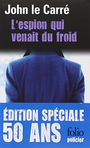 L'espion qui venait du froid