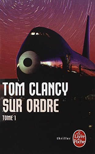 Sur ordre. Vol. 1
