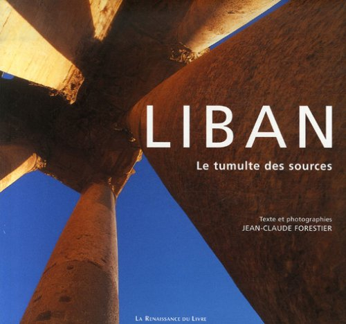 Liban : le tumulte des sources