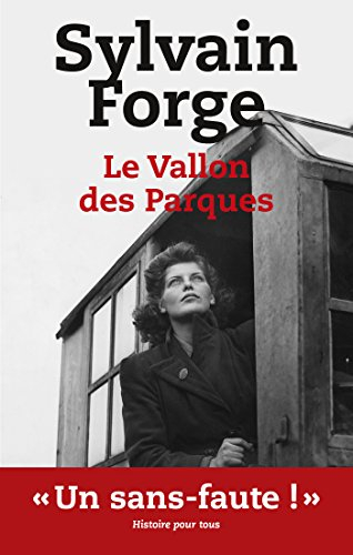 Le vallon des Parques : thriller