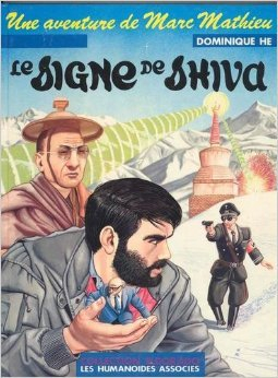Le Signe de Shiva