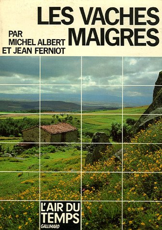 Les Vaches maigres